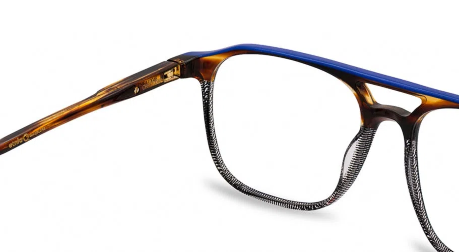 Etnia Barcelona FOSTER Eyeglasses - view 25